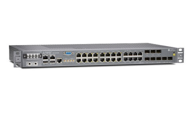 ACX2100-AC - Juniper ACX2100 Universal Metro Router - Refurb'd