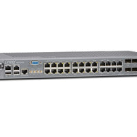 ACX2100-DC - Juniper ACX2100 Universal Metro Router - New