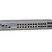 ACX2100-DC - Juniper ACX2100 Universal Metro Router - Refurb'd
