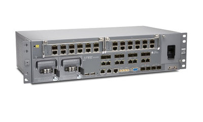 ACX4000-DC - Juniper ACX4000 Universal Metro Router - New