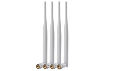 AH-ACC-ANT-4-2G - Extreme Networks AP122 Antenna, 2.4GHz - New