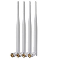 AH-ACC-ANT-4-KIT - Extreme Networks Indoor Antenna Kit - New
