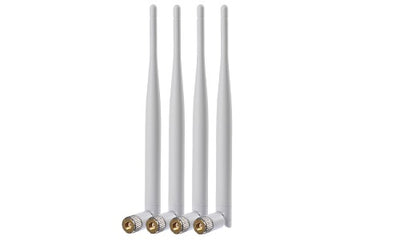 AH-ACC-ANT-4-KIT - Extreme Networks Indoor Antenna Kit - New