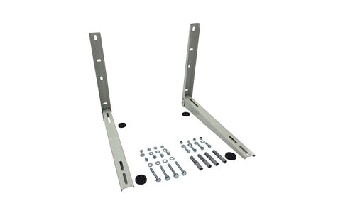 AH-ACC-BKT-AC-WALL - Extreme Networks Wall Mount Brackets, 15/16"- New