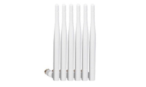 AH-ACC-DB-5-ANT-KIT - Extreme Networks Articulated Antenna Kit - Refurb'd
