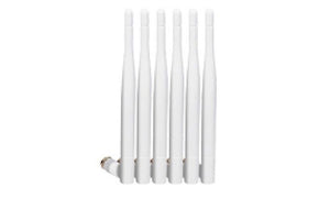 AH-ACC-DB-5-ANT-KIT - Extreme Networks Articulated Antenna Kit - Refurb'd