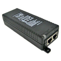 AH-ACC-INJ-20W-US - Extreme Networks PoE Power Injector, 20w - New