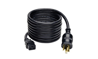 AH-ACC-PW-CBL-US - Extreme Networks US Power Cord, 6 ft - Refurb'd