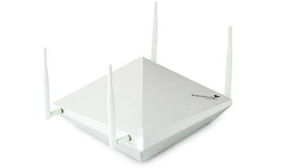 AH-AP-122X-AC-FCC - Extreme Networks AP122X Access Point - New