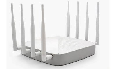 AH-AP-650X-AX-FCC - Extreme Networks 650x Access Point - Refurb'd