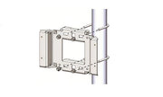 AIR-ACCPMK3700 - Cisco IW3700 Access Point Vertical Pole Mounting Bracket, Up to 3" - New