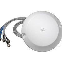 AIR-ANT2451INV-R - Cisco Aironet Dual Band MIMO Antenna - New