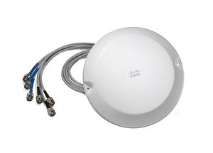 AIR-ANT2451INV-R - Cisco Aironet Dual Band MIMO Antenna - New