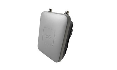 AIR-AP1532E-UXK9 - Cisco Aironet 1532 Wireless Access Point, Outdoor, External Ant., Universal - New