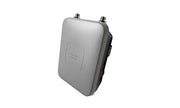 AIR-AP1532E-UXK9 - Cisco Aironet 1532 Wireless Access Point, Outdoor, External Ant., Universal - Refurb'd