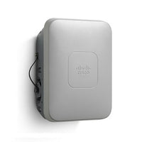 AIR-AP1532I-UXK9 - Cisco Aironet 1532 Wireless Access Point, Outdoor, Internal Ant., Universal - Refurb'd