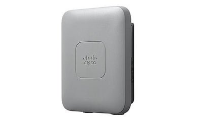 AIR-AP1542D-B-K9 - Cisco Aironet 1540 Access Point, Outdoor, Internal Directional Antenna - New