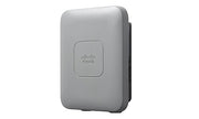 AIR-AP1542I-B-K9 - Cisco Aironet 1540 Access Point, Outdoor, Internal Omni Antenna - Refurb'd