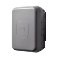 AIR-AP1562D-B-K9 - Cisco Aironet 1562D Access Point, Outdoor, Internal Directional Antenna - New