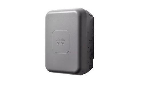 AIR-AP1562D-B-K9 - Cisco Aironet 1562D Access Point, Outdoor, Internal Directional Antenna - New