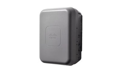 AIR-AP1562D-B-K9 - Cisco Aironet 1562D Access Point, Outdoor, Internal Directional Antenna - Refurb'd