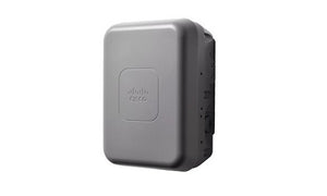 AIR-AP1562D-B-K9 - Cisco Aironet 1562D Access Point, Outdoor, Internal Directional Antenna - New