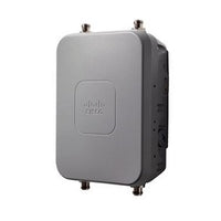 AIR-AP1562E-B-K9 - Cisco Aironet 1562E Access Point, Outdoor, External Antenna - Refurb'd