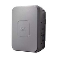 AIR-AP1562i-A-K9 - Cisco Aironet 1562i Access Point, Outdoor, Internal Semi-Omni Antenna - Refurb'd