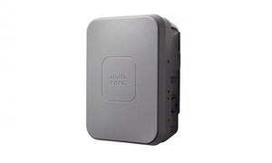 AIR-AP1562i-A-K9 - Cisco Aironet 1562i Access Point, Outdoor, Internal Semi-Omni Antenna - Refurb'd