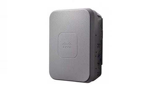 AIR-AP1562I-B-K9 - Cisco Aironet 1562i Access Point, Outdoor, Internal Semi-Omni Antenna - New