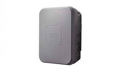 AIR-AP1562I-B-K9 - Cisco Aironet 1562i Access Point, Outdoor, Internal Semi-Omni Antenna - Refurb'd
