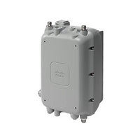 AIR-AP1572EC2-B-K9 - Cisco Aironet 1572E Access Point, Outdoor, External Antenna, Cable Modem, 85/108MHz - Refurb'd