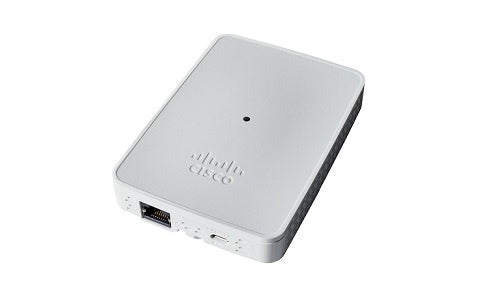 AIR-AP1800S-B-K9 - Cisco Aironet Active Sensor, B Domain - Refurb'd