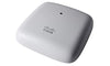 AIR-AP1815I-B-K9C - Cisco Aironet 1815i Wi-Fi Access Point, Configurable, Internal Antenna - New