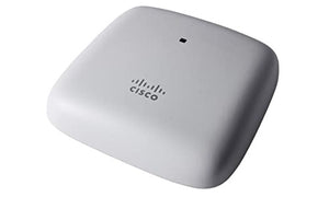 AIR-AP1815I-B-K9 - Cisco Aironet 1815i Wi-Fi Access Point, Internal Antenna - New