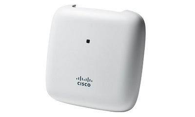 AIR-AP1815M-B-K9C - Cisco Aironet 1815m Wi-Fi Access Point, Configurable, Internal Antenna - Refurb'd