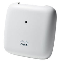 AIR-AP1815M-B-K9 - Cisco Aironet 1815m Wi-Fi Access Point, Internal Antenna - New