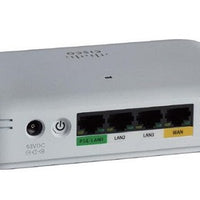 AIR-AP1815T-B-K9 - Cisco Aironet 1815t Wi-Fi Access Point, Internal Antenna - New