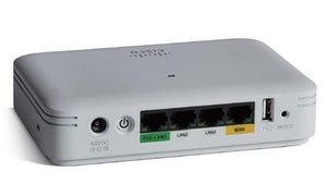 AIR-AP1815T-B-K9 - Cisco Aironet 1815t Wi-Fi Access Point, Internal Antenna - Refurb'd