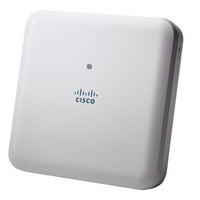 AIR-AP1832I-A-K9C - Cisco Aironet 1832 Wi-Fi Access Point, Configurable, Internal Antenna - New