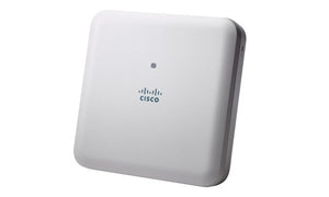 AIR-AP1832I-A-K9C - Cisco Aironet 1832 Wi-Fi Access Point, Configurable, Internal Antenna - Refurb'd