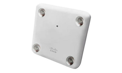 AIR-AP1852E-A-K9C - Cisco Aironet 1852 Wi-Fi Access Point, Configurable, Indoor, External Antenna - New