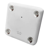AIR-AP1852E-B-K9C - Cisco Aironet 1852 Wi-Fi Access Point, Configurable, Indoor, External Antenna  - New