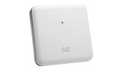 AIR-AP1852I-A-K9C - Cisco Aironet 1852 Wi-FI Access Point, Configurable, Indoor, Indoor Antenna - Refurb'd