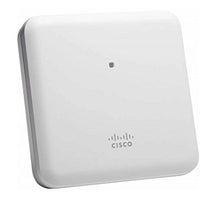 AIR-AP1852I-B-K9C - Cisco Aironet 1852 Wi-FI Access Point, Configurable, Indoor, Indoor Antenna  - New