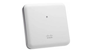 AIR-AP1852I-B-K9C - Cisco Aironet 1852 Wi-FI Access Point, Configurable, Indoor, Indoor Antenna  - New