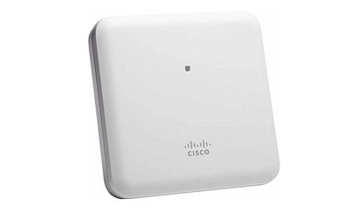 AIR-AP1852I-BK910 - Cisco Aironet 1852 Wi-FI Access Point, Indoor, Indoor Antenna , 10 Pack - New