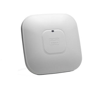 AIR-AP2602I-UXK910 - Cisco Aironet 2602 Universal Wireless Access Point, 10 Pack - New