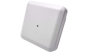 AIR-AP2802I-B-K9C - Cisco Aironet 2802 Wi-Fi Access Point, Configurable, Indoor, Internal Antenna - Refurb'd