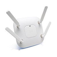 AIR-AP3602E-UXK9 - Cisco Aironet 3602 Universal Wireless Access Point - New